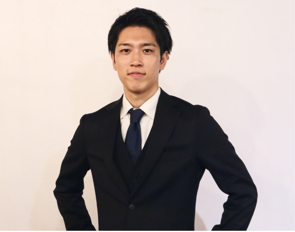 プロフィール画像