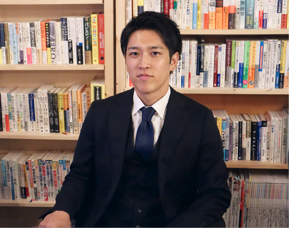 プロフィール画像