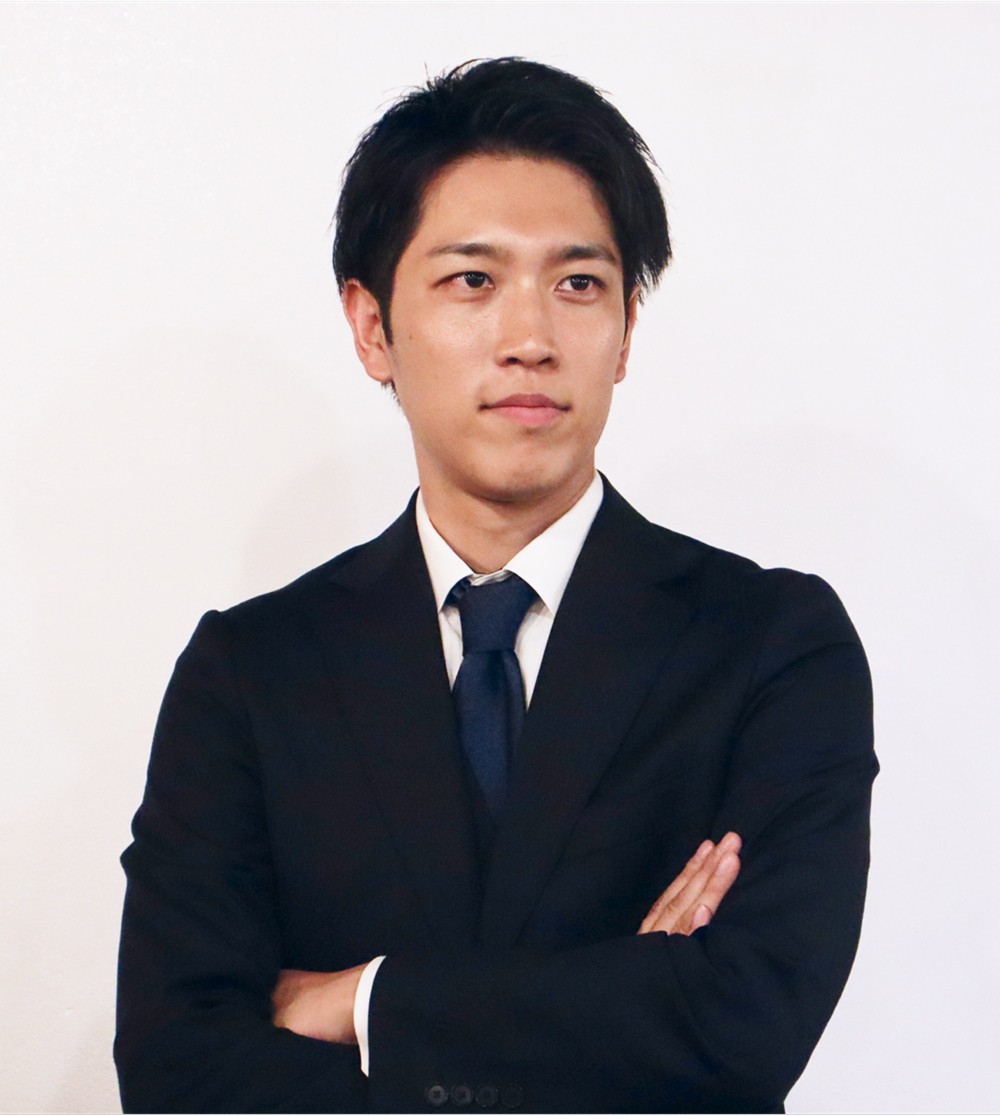 プロフィール画像